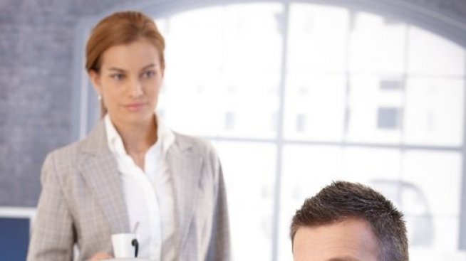 Началниците са родени през пролетта