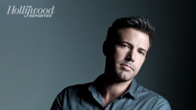 Бен Афлек: Жена ми е досадно мила и добра