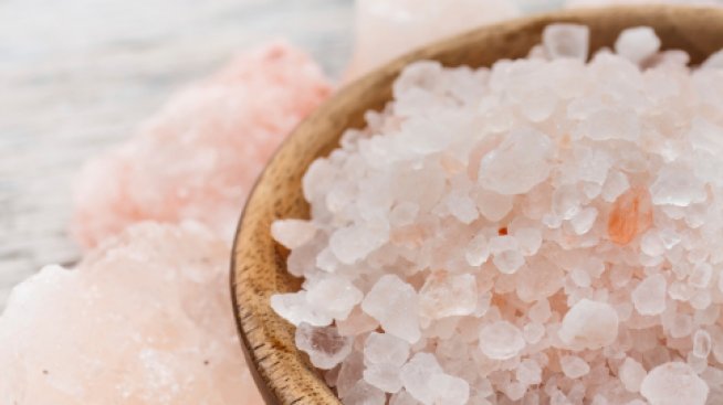 Екзотичните видове сол, които е добре да използвате