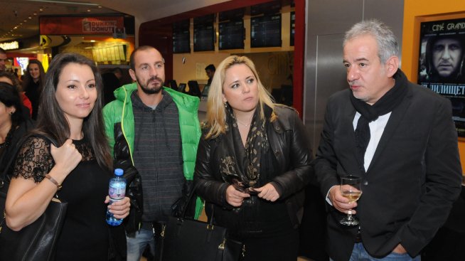 Лора Крумова чака бебе, излиза по майчинство