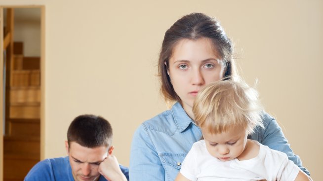 4 причини да не се развеждате, дори да сте нещастни в брака