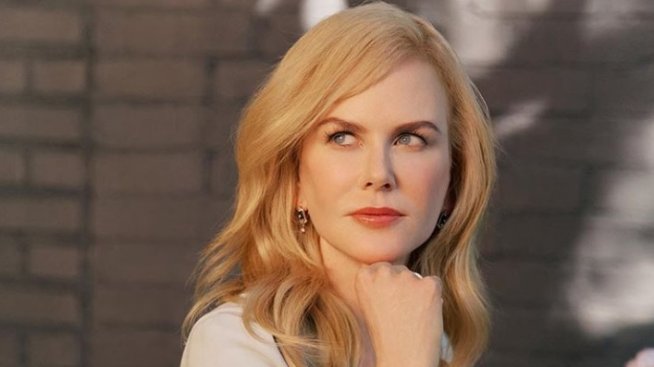 Никол разкри тайната на перфектната си кожа