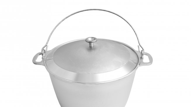 Ефектите на алуминия върху здравето