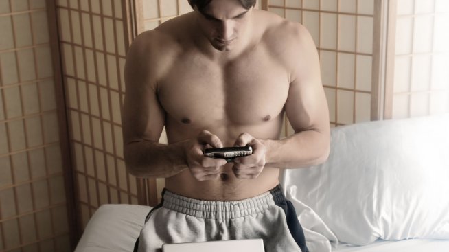 Сексът  в дигиталната ера