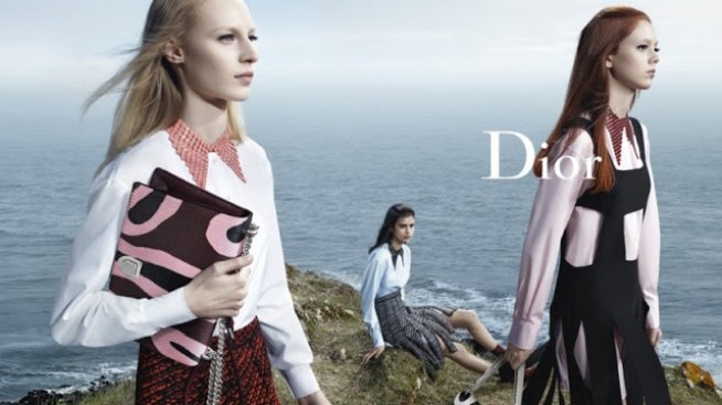 Мода „на ръба“