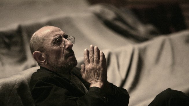 Деян Донков и Камен Донев за “Азарян и електрическата крушка“