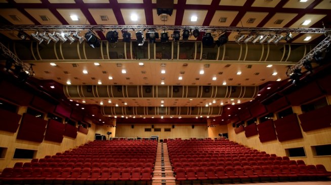 „Макбет“ и „Хамлет“ в кино „Люмиер“