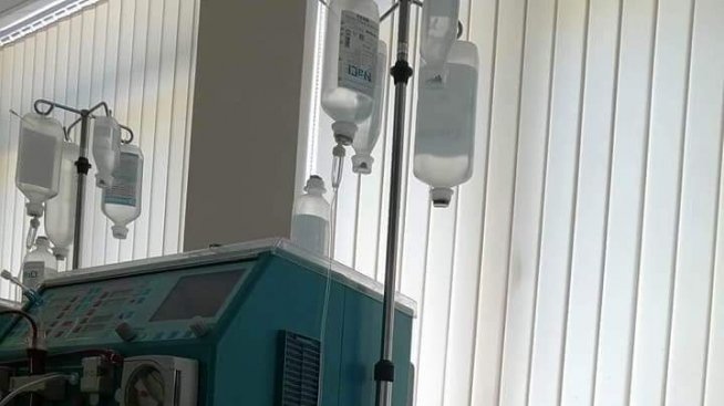 Зов за помощ! Тихомира се нуждае от трансплантация, нека й помогнем!