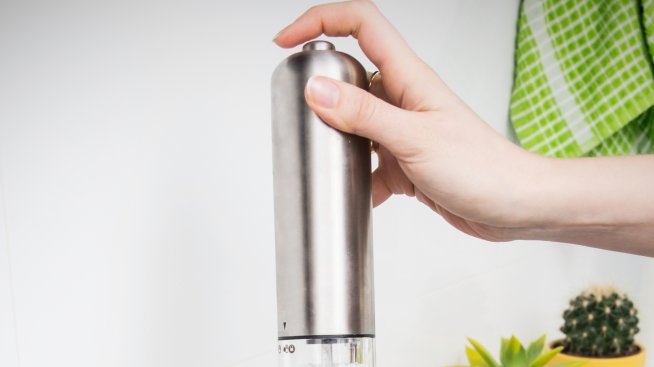 Може ли безсолната диета да спре хъркането?