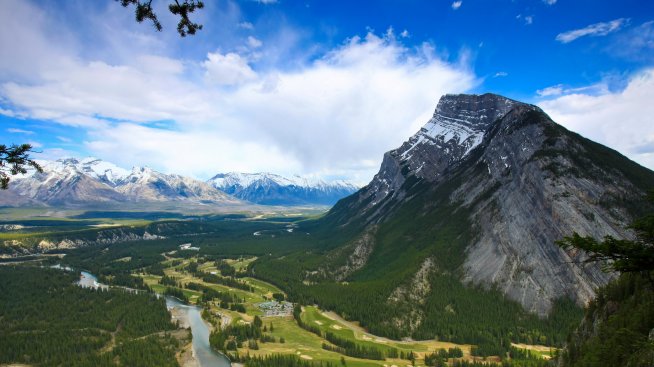 Панорама за милиони