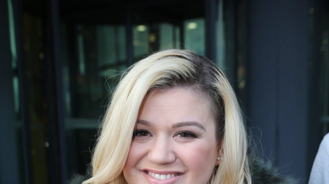 Кели Кларксън е „за“ легализирането на марихуаната