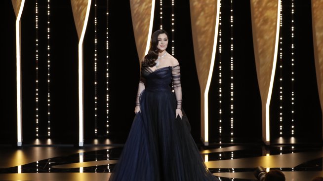 Най-добре облечените звезди в Кан 2017