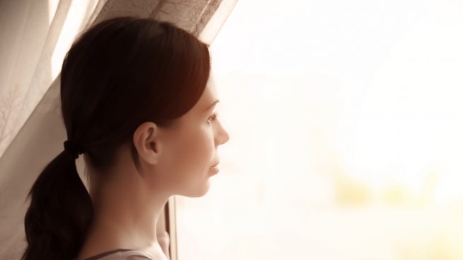 Бебетата улавят депресията от утробата