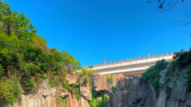 Чеджу-до - Смарагдовият остров на Ориента