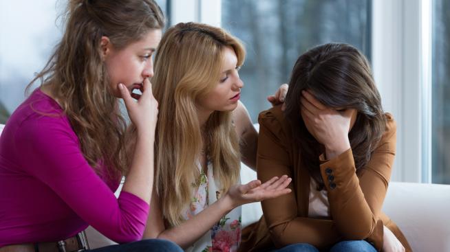 3 ясни признака на токсичните приятели