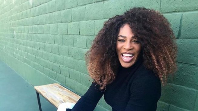 Серина към Меган Маркъл: Стига си била мила!