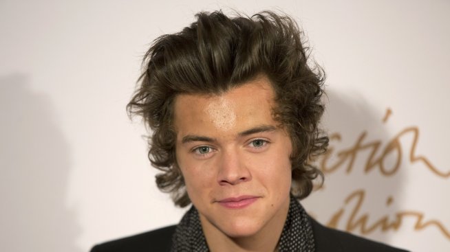 Хари Стайлс заведе Кендъл на гей бар