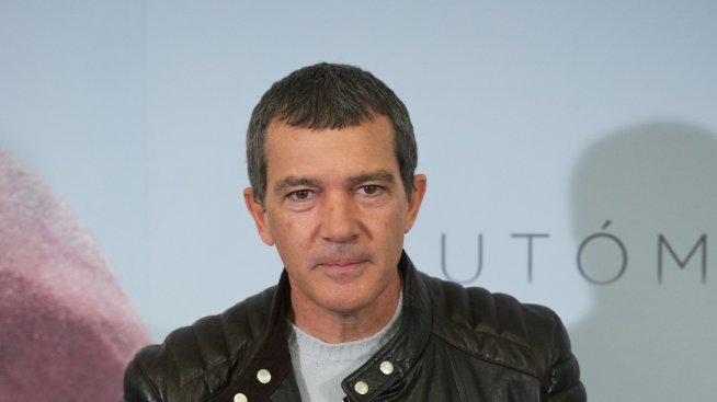 Антонио Бандерас: Винаги ще обичам Мелани