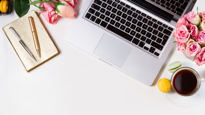 7 неща, които задължително трябва да присъстват на бюрото ви