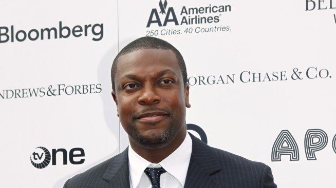 Крис Тъкър губи дома си, дължи 4.4 млн. долара