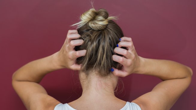 6 причини за бързото омазняване на косата