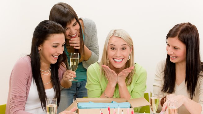 Стратегия за спокойно и приятно посрещане на гости