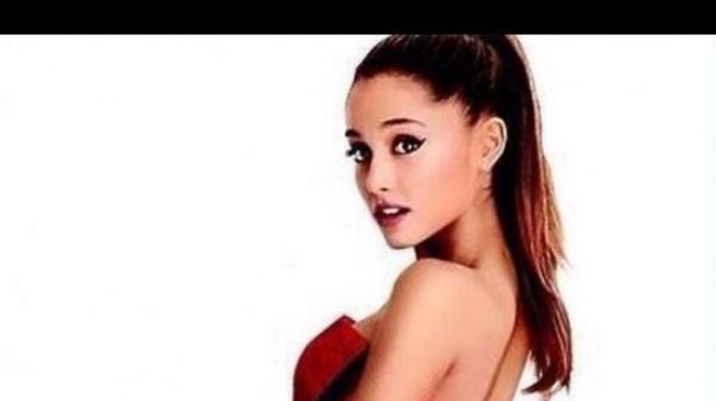 Ариана Гранде говори за стила си в In Style