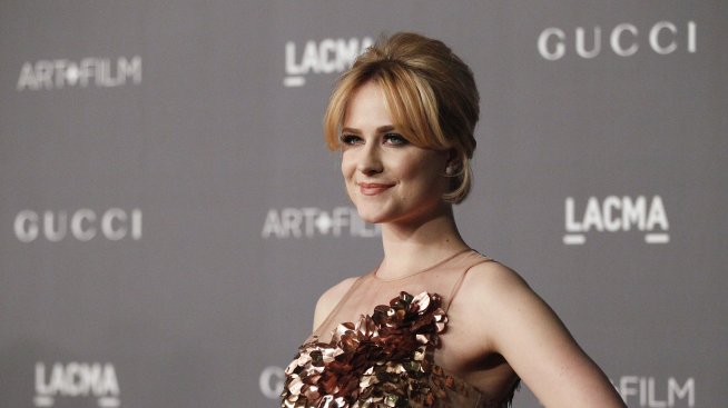 Ивън Рейчъл Ууд стяга сватба с Джейми Бел