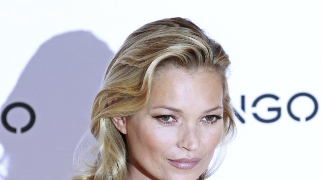 Кейт Мос: Британките губят чувството си за стил през лятото