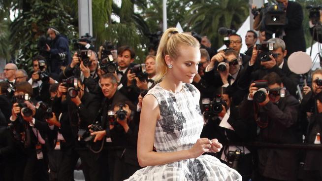 Най-красивите рокли от червения килим