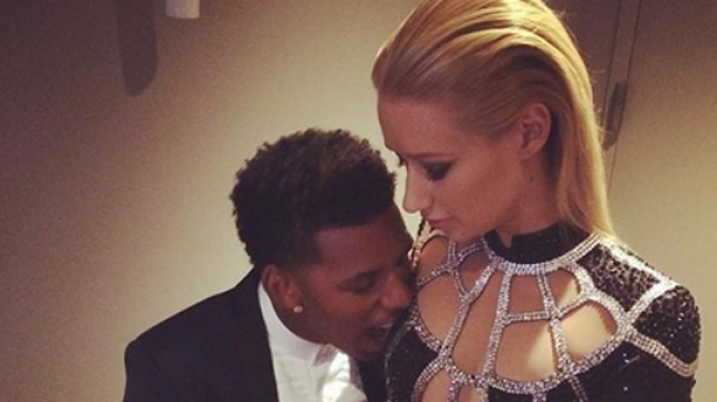 Иги Азалия напусна Twitter