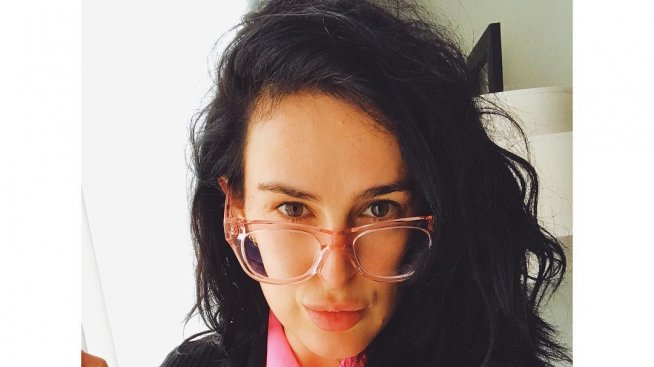 Дъщерята на Брус Уилис: Бях нещастна!