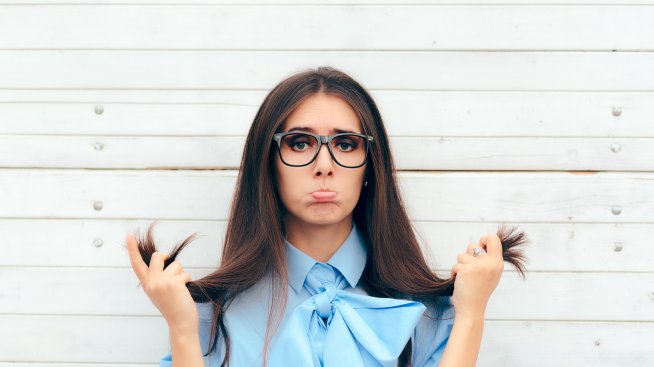 3 маски за суха и изтощена коса