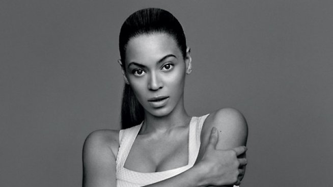 Бионсе – естествен чар без изкуствен блясък