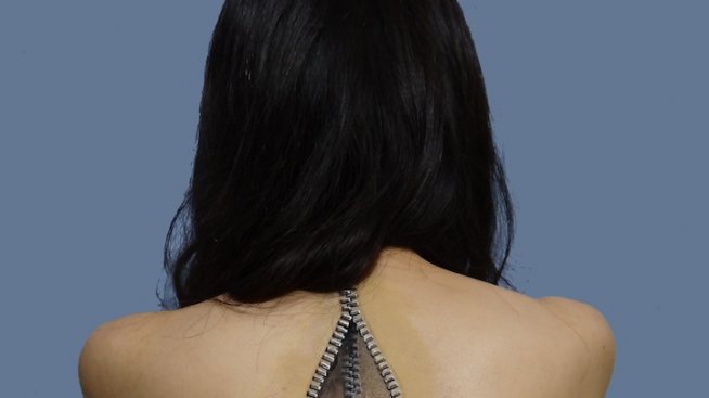 Илюзорен боди арт