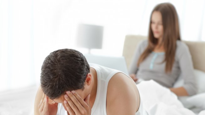 Голяма женска заплата е равна на ниско мъжко либидо