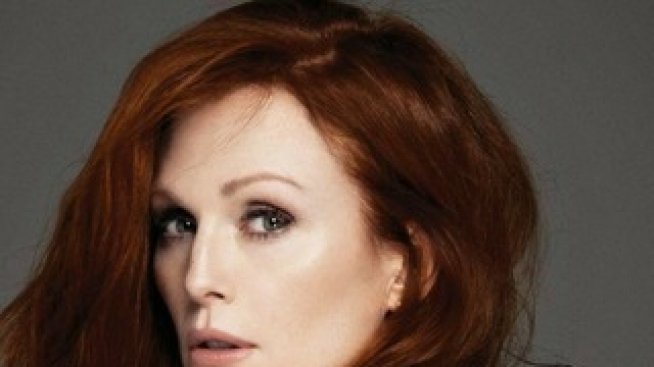 Мерил Стрийп е вдъхновението на Джулиан Мур за творческата ѝ кариера