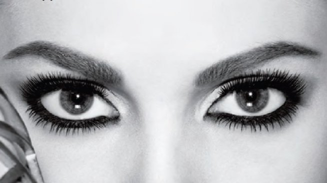 Уголеми очите си с няколко прости движения