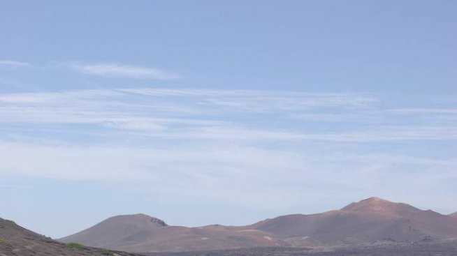 Вулканичните лозя в Лансароте