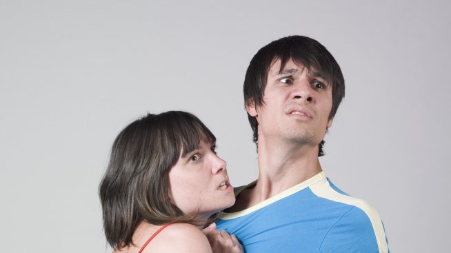 Нещата, с които жените плашат мъжете почти до смърт