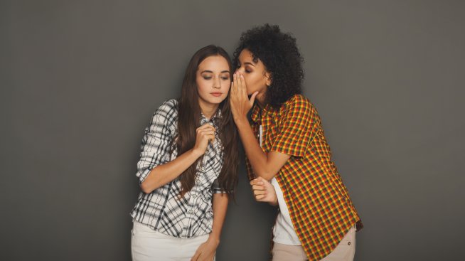 7 неща за живота ви, които да пазите в тайна