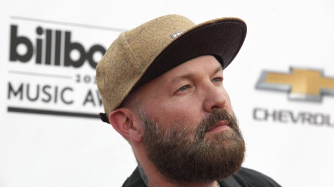 Фред Дърст от  Limp Bizkit с трети провален брак