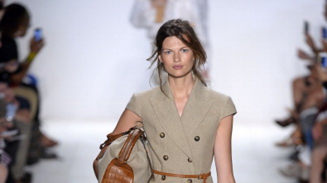 Как да се обличате в жегите