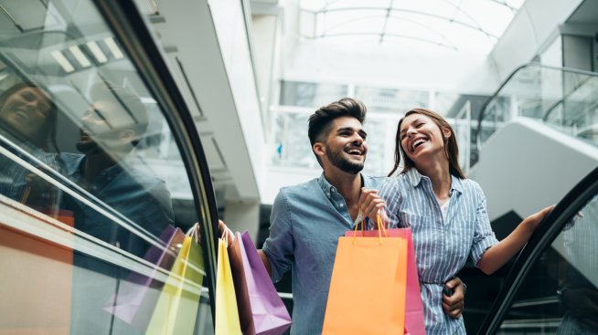 Real big spender: Мъжете или жените харчат повече за мода?