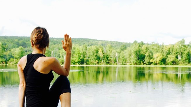 Йога – кога е най-добре да я практикувате?