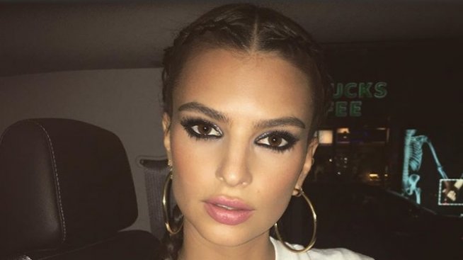 Назаем от супермоделите: Плитки