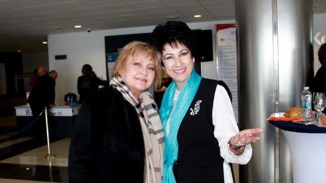 Д-р Байкова за здравословното хранене по време на пости