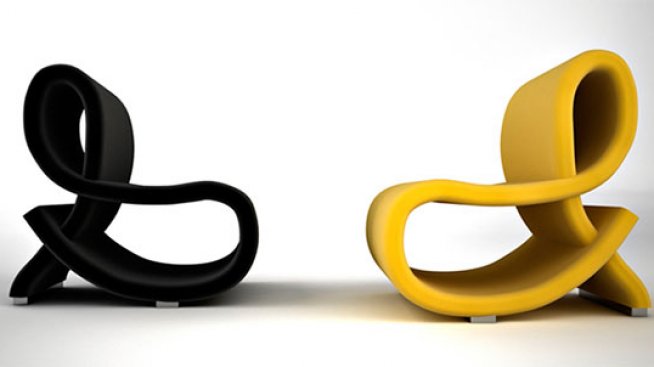 Столове с ултра модерен дизайн