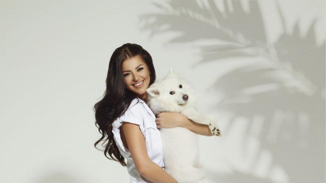 Бориса Тютюнджиева: Връзката ни с Андрей е дива