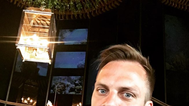 Джаферович притеснен – обмисля присаждане на коса